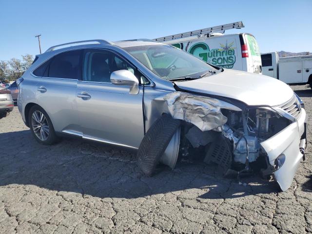 Photo 3 VIN: 2T2ZK1BA5FC190739 - LEXUS RX 350 