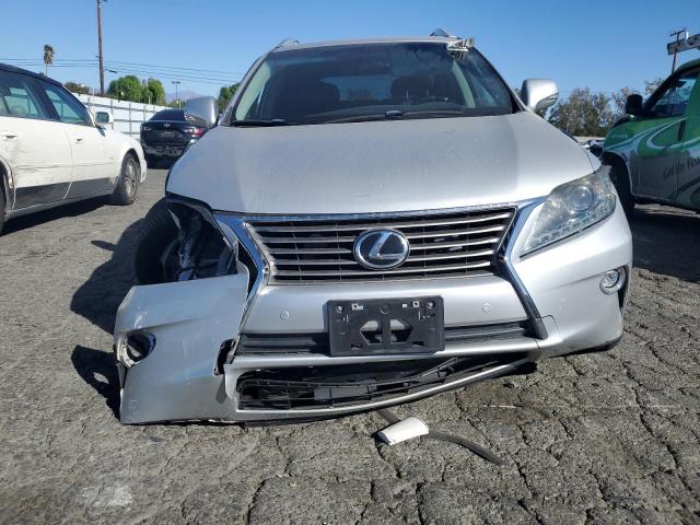 Photo 4 VIN: 2T2ZK1BA5FC190739 - LEXUS RX 350 