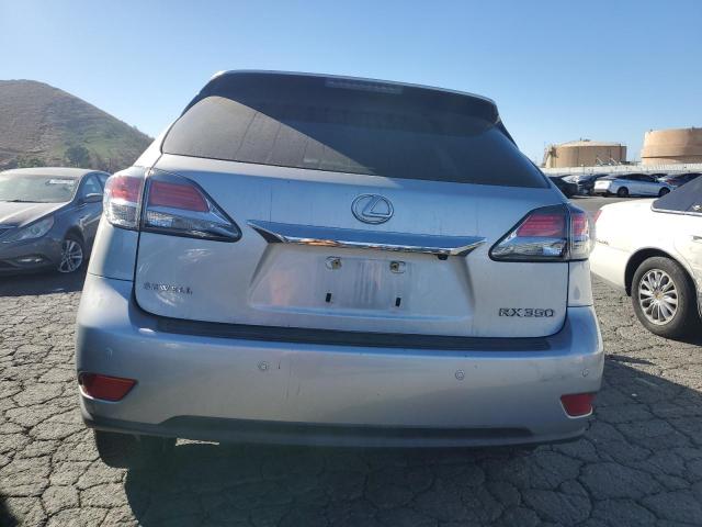 Photo 5 VIN: 2T2ZK1BA5FC190739 - LEXUS RX 350 