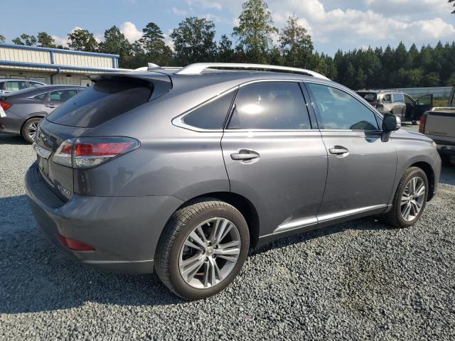 Photo 2 VIN: 2T2ZK1BA5FC195049 - LEXUS RX 350 