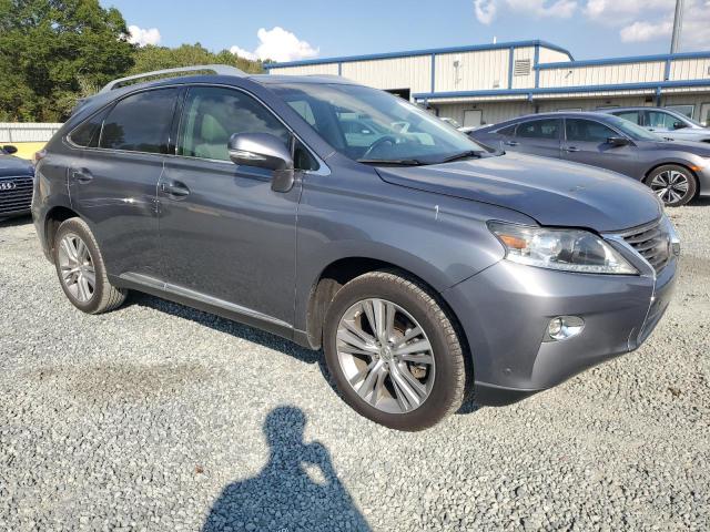 Photo 3 VIN: 2T2ZK1BA5FC195049 - LEXUS RX 350 