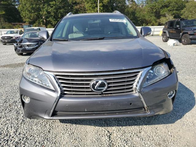 Photo 4 VIN: 2T2ZK1BA5FC195049 - LEXUS RX 350 