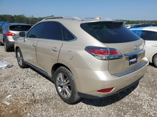 Photo 1 VIN: 2T2ZK1BA5FC195441 - LEXUS RX 350 