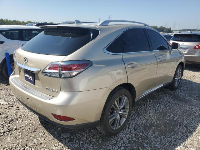 Photo 2 VIN: 2T2ZK1BA5FC195441 - LEXUS RX 350 