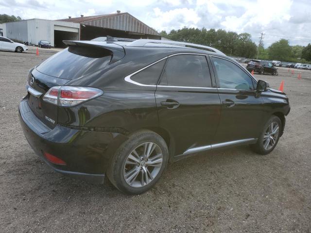 Photo 2 VIN: 2T2ZK1BA5FC201531 - LEXUS RX 350 