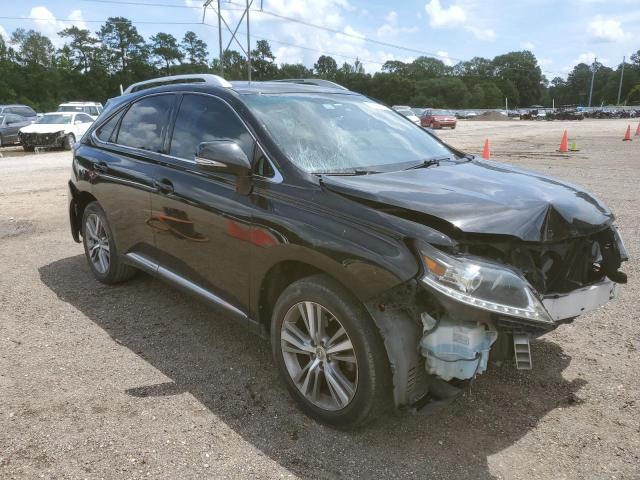 Photo 3 VIN: 2T2ZK1BA5FC201531 - LEXUS RX 350 