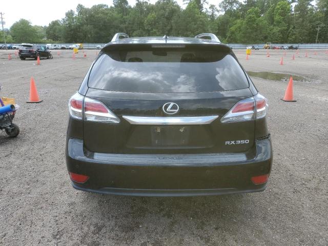 Photo 5 VIN: 2T2ZK1BA5FC201531 - LEXUS RX 350 