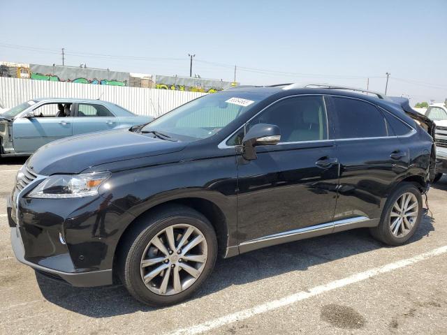 Photo 0 VIN: 2T2ZK1BA5FC201948 - LEXUS RX 350 