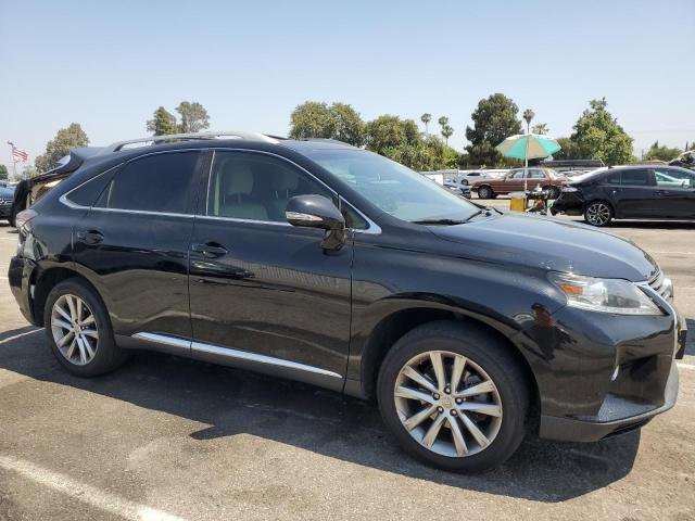 Photo 3 VIN: 2T2ZK1BA5FC201948 - LEXUS RX 350 