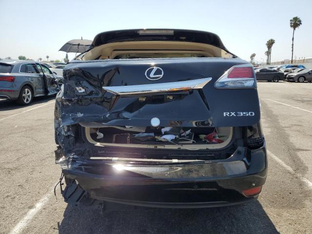 Photo 5 VIN: 2T2ZK1BA5FC201948 - LEXUS RX 350 