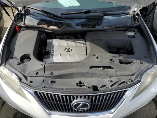 Photo 10 VIN: 2T2ZK1BA6AC001847 - LEXUS RX350 