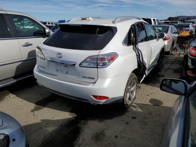 Photo 2 VIN: 2T2ZK1BA6AC001847 - LEXUS RX350 