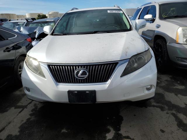 Photo 4 VIN: 2T2ZK1BA6AC001847 - LEXUS RX350 