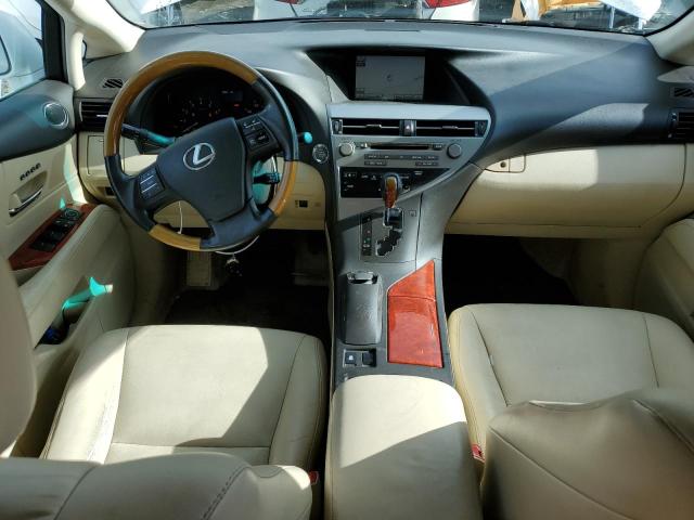 Photo 7 VIN: 2T2ZK1BA6AC001847 - LEXUS RX350 