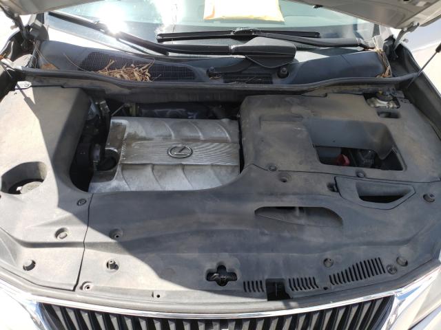 Photo 6 VIN: 2T2ZK1BA6AC003064 - LEXUS RX 350 