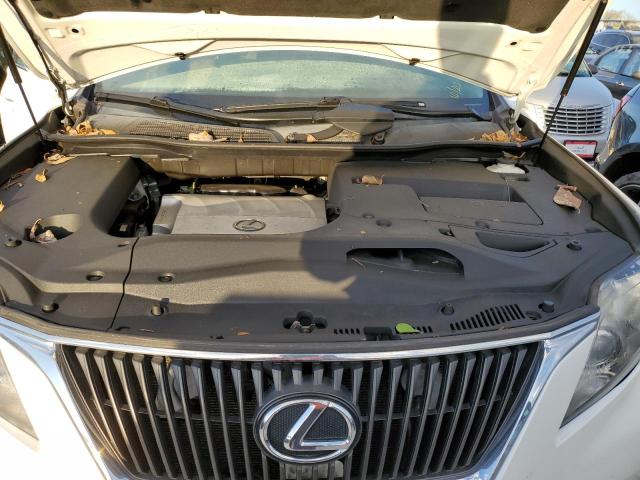 Photo 6 VIN: 2T2ZK1BA6AC005459 - LEXUS RX 350 