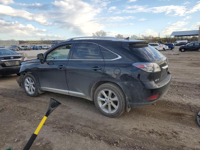 Photo 1 VIN: 2T2ZK1BA6AC013514 - LEXUS RX 350 