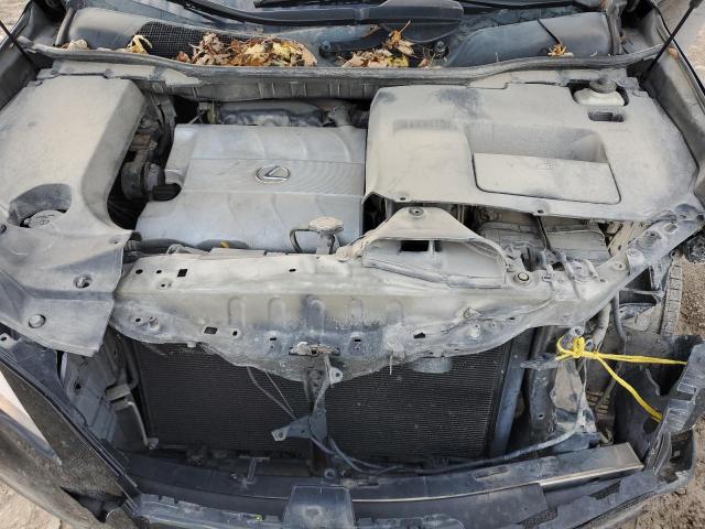 Photo 11 VIN: 2T2ZK1BA6AC013514 - LEXUS RX 350 