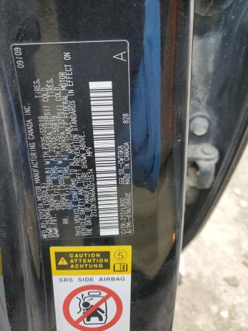 Photo 13 VIN: 2T2ZK1BA6AC013514 - LEXUS RX 350 