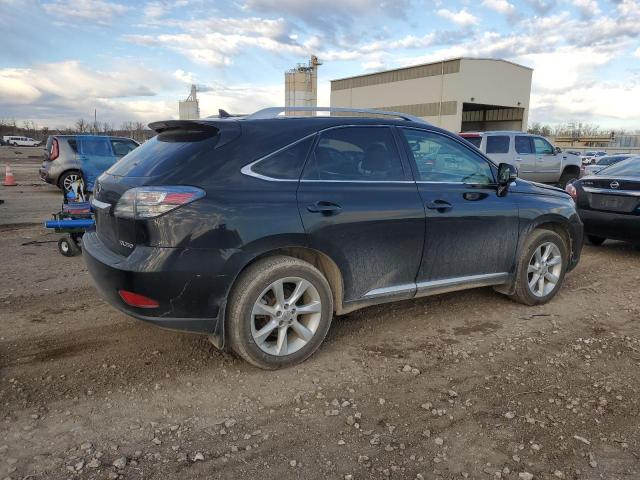 Photo 2 VIN: 2T2ZK1BA6AC013514 - LEXUS RX 350 