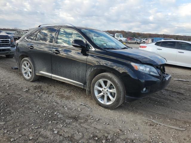 Photo 3 VIN: 2T2ZK1BA6AC013514 - LEXUS RX 350 