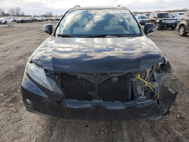 Photo 4 VIN: 2T2ZK1BA6AC013514 - LEXUS RX 350 