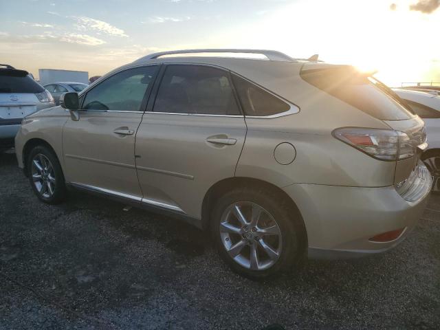 Photo 1 VIN: 2T2ZK1BA6AC014940 - LEXUS RX 350 