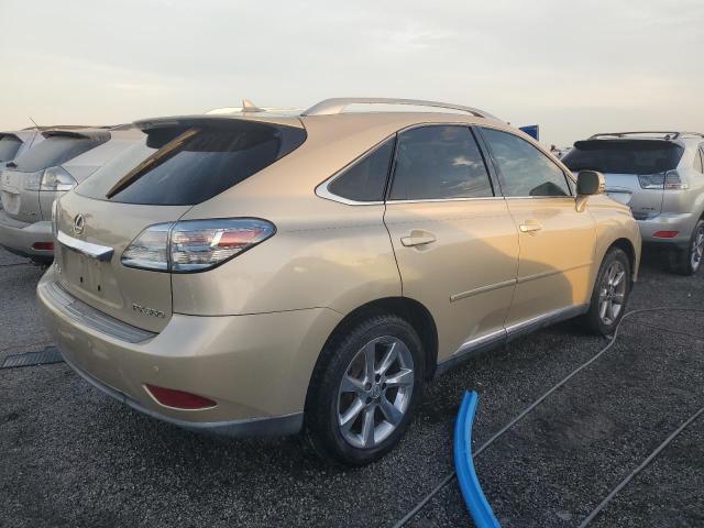 Photo 2 VIN: 2T2ZK1BA6AC014940 - LEXUS RX 350 