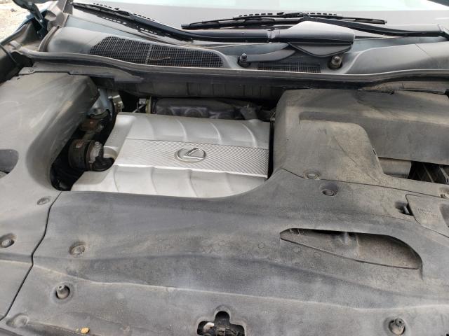 Photo 6 VIN: 2T2ZK1BA6AC016316 - LEXUS RX 350 