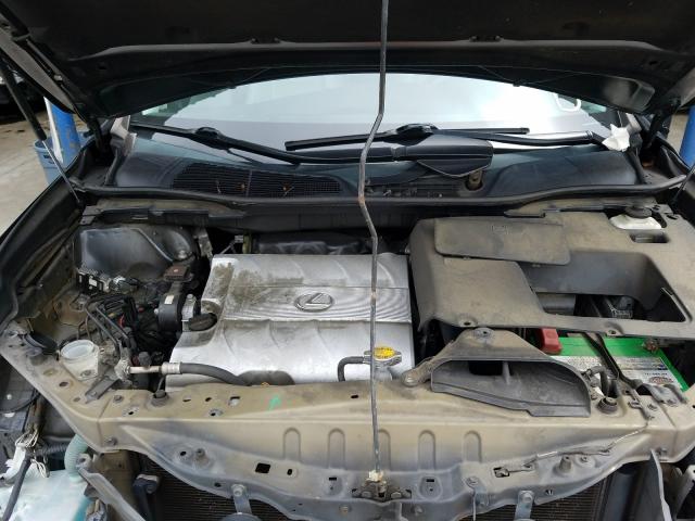 Photo 6 VIN: 2T2ZK1BA6AC017014 - LEXUS RX 350 