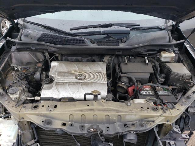 Photo 11 VIN: 2T2ZK1BA6AC017563 - LEXUS RX 350 