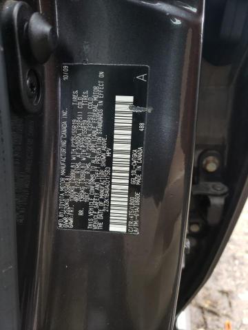 Photo 12 VIN: 2T2ZK1BA6AC017563 - LEXUS RX 350 