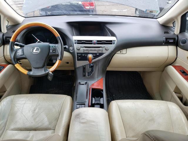 Photo 7 VIN: 2T2ZK1BA6AC017563 - LEXUS RX 350 