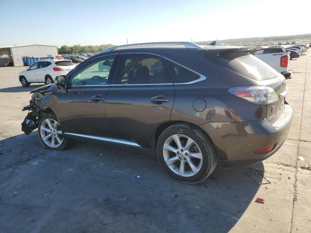 Photo 1 VIN: 2T2ZK1BA6AC022309 - LEXUS RX 350 