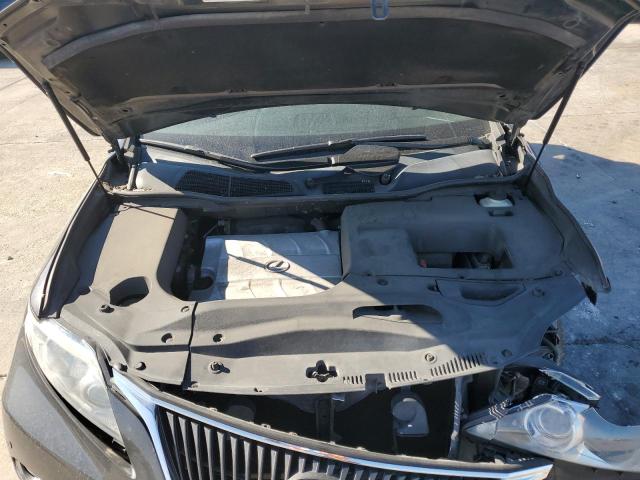 Photo 11 VIN: 2T2ZK1BA6AC022309 - LEXUS RX 350 