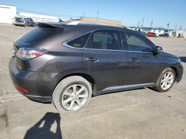 Photo 2 VIN: 2T2ZK1BA6AC022309 - LEXUS RX 350 