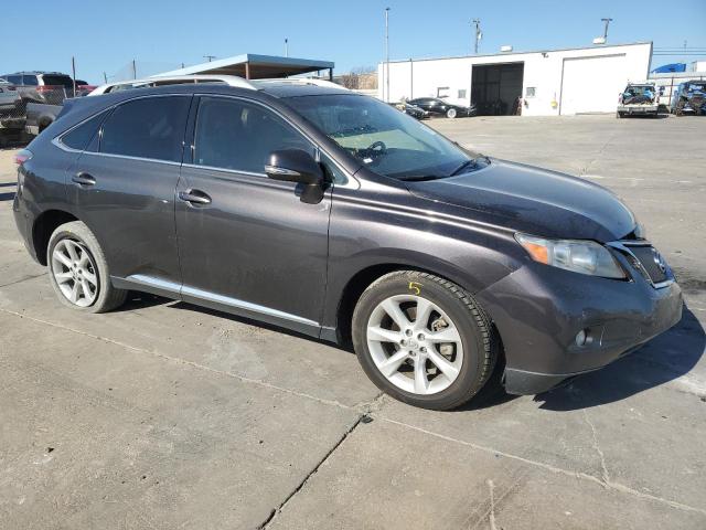 Photo 3 VIN: 2T2ZK1BA6AC022309 - LEXUS RX 350 