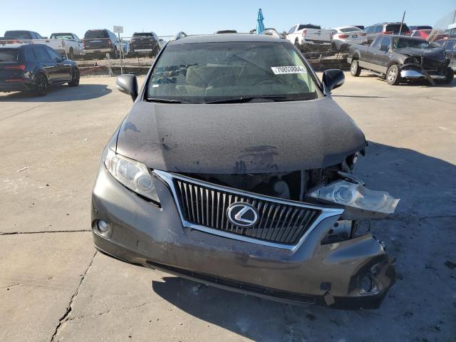 Photo 4 VIN: 2T2ZK1BA6AC022309 - LEXUS RX 350 