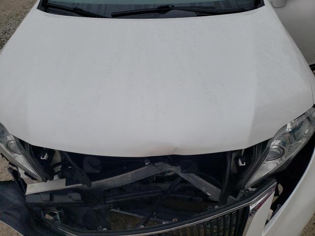 Photo 11 VIN: 2T2ZK1BA6AC022780 - LEXUS RX 350 