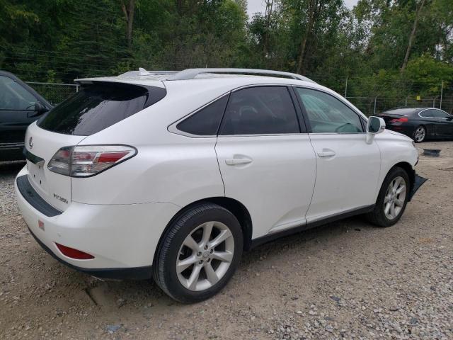 Photo 2 VIN: 2T2ZK1BA6AC022780 - LEXUS RX 350 