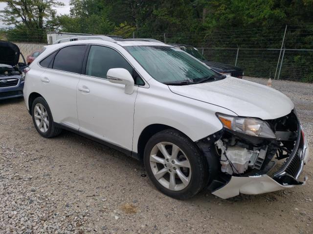 Photo 3 VIN: 2T2ZK1BA6AC022780 - LEXUS RX 350 