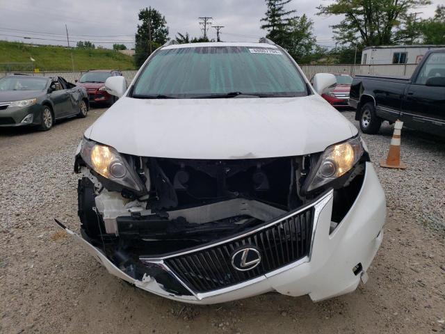 Photo 4 VIN: 2T2ZK1BA6AC022780 - LEXUS RX 350 