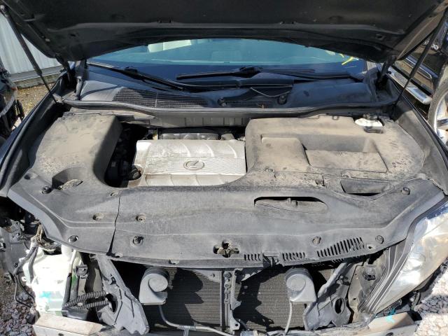 Photo 11 VIN: 2T2ZK1BA6AC029468 - LEXUS RX 350 