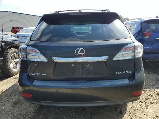 Photo 5 VIN: 2T2ZK1BA6AC029468 - LEXUS RX 350 