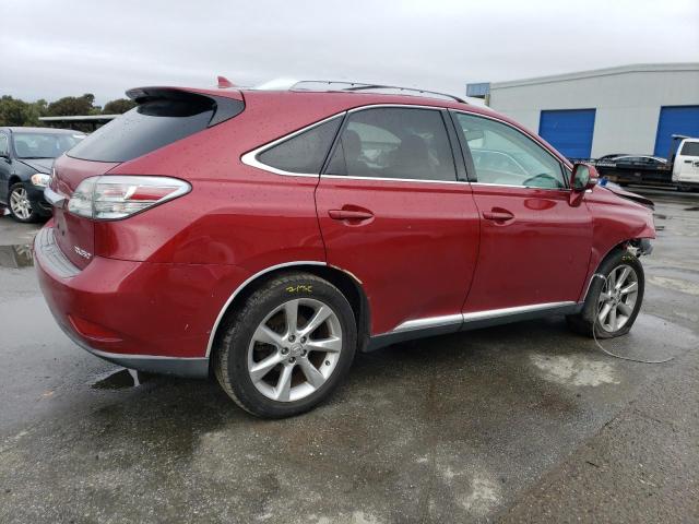 Photo 2 VIN: 2T2ZK1BA6AC033665 - LEXUS RX350 