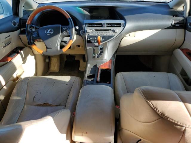 Photo 7 VIN: 2T2ZK1BA6AC035951 - LEXUS RX350 