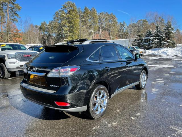 Photo 2 VIN: 2T2ZK1BA6AC035965 - LEXUS RX 350 