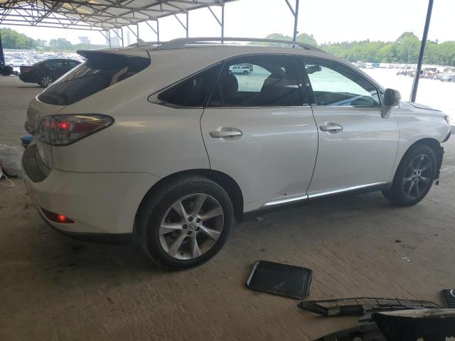 Photo 2 VIN: 2T2ZK1BA6BC044814 - LEXUS RX 350 