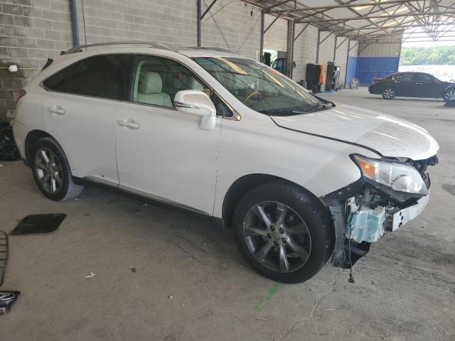 Photo 3 VIN: 2T2ZK1BA6BC044814 - LEXUS RX 350 