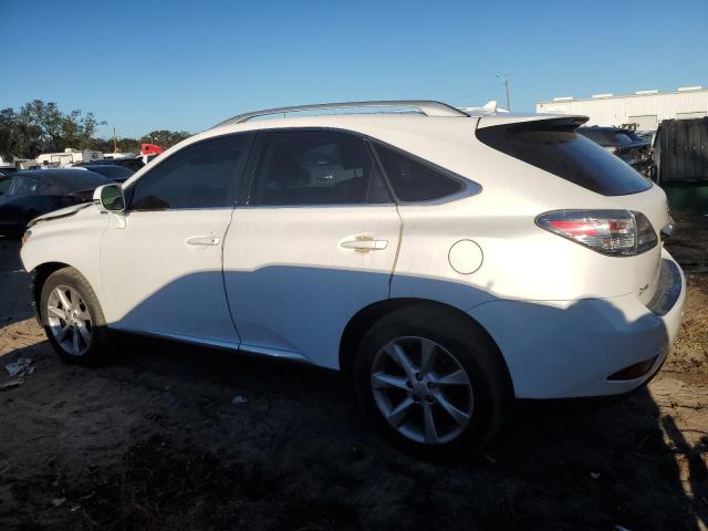 Photo 1 VIN: 2T2ZK1BA6BC049057 - LEXUS RX 350 